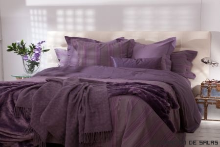 ropa de cama otoño