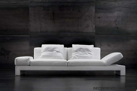 sofa diseño