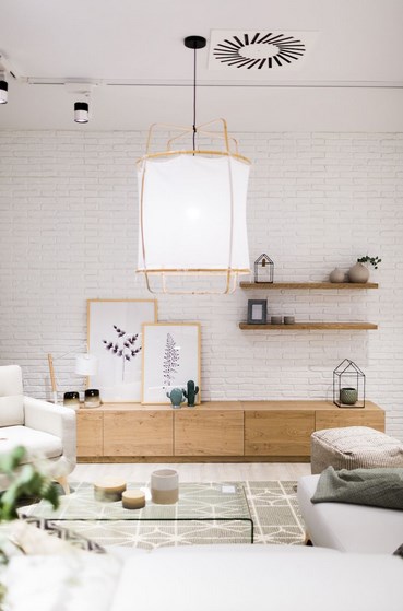 comprar muebles minimalistas