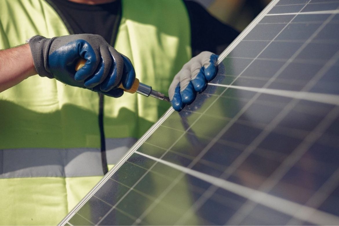 Las ventajas de poseer placas fotovoltaicas en nuestros hogares y lo beneficioso que es para nuestro ecosistema